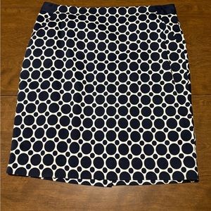 The Limited Size 14 Skirt